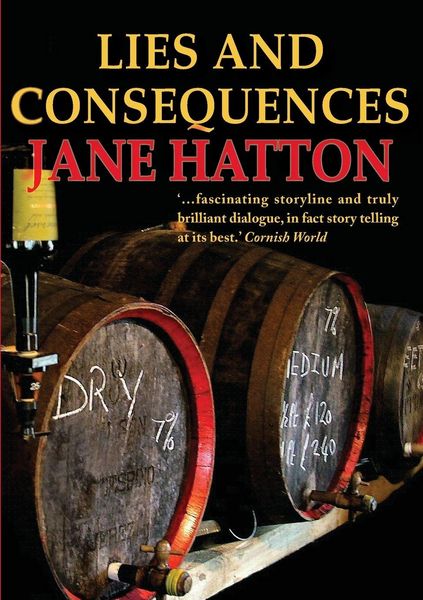 Produktbild: Lies and Consequences