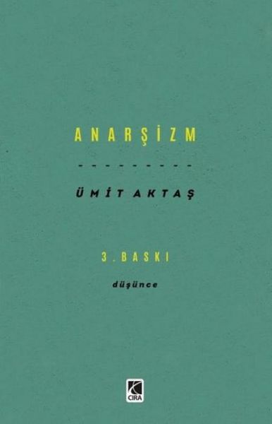 Produktbild: Anarsizm