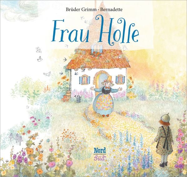 Frau Holle