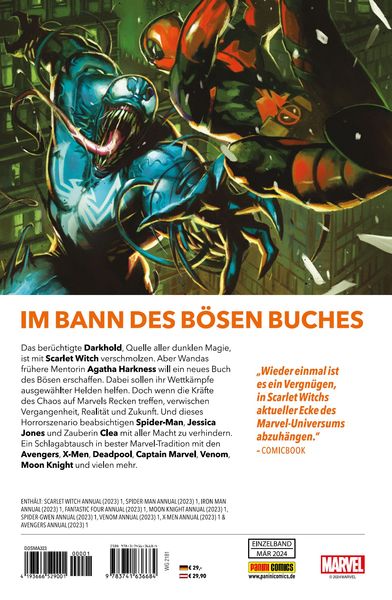 Produktbild: Contest of Chaos: Magie und Chaos