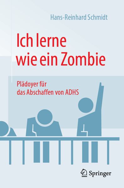 Produktbild: Ich lerne wie ein Zombie