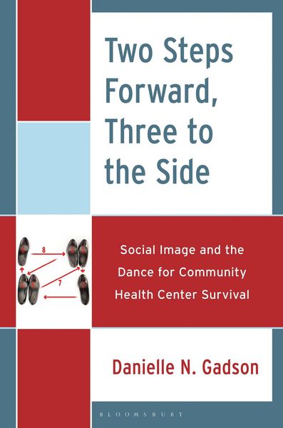 Produktbild: Two Steps Forward, Three to the Side