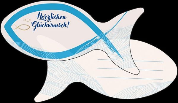 Produktbild: Alle guten W&uuml;nsche f&uuml;r dich