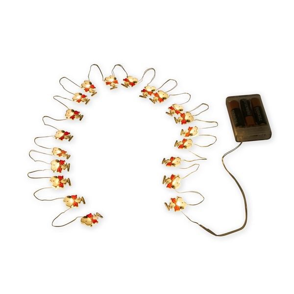 Produktbild: Lichterkette Snoopy