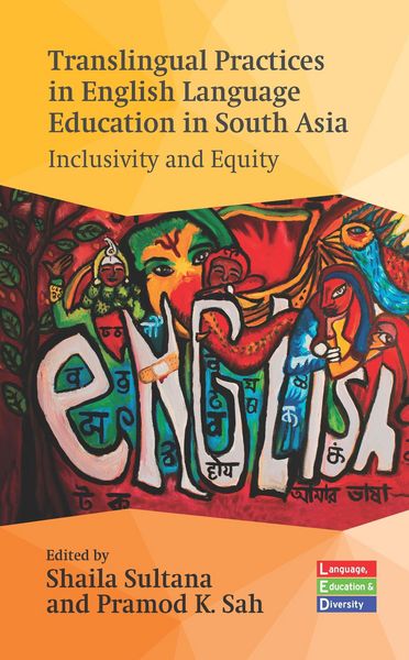 Produktbild: Translingual Practices in English Language Education in South Asia