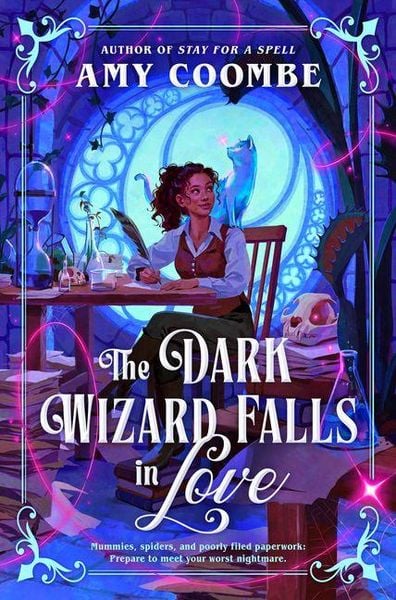 Produktbild: The Dark Wizard Falls in Love