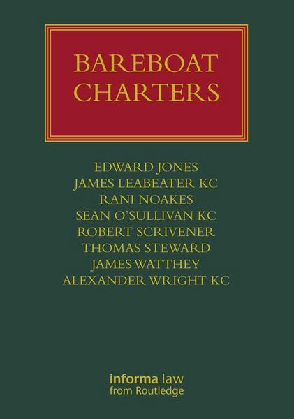 Produktbild: Bareboat Charters