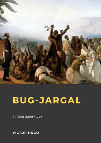 Produktbild: Bug-Jargal