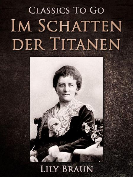 Produktbild: Im Schatten der Titanen