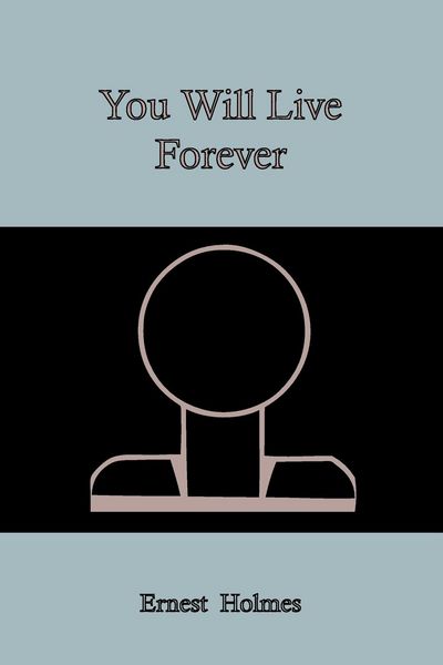 Produktbild: You Will Live Forever