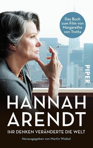 Produktbild: Hannah Arendt