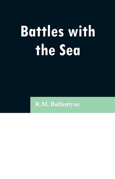 Produktbild: Battles with the Sea