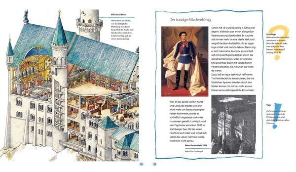 Produktbild: 13 Bauwerke, die du kennen solltest