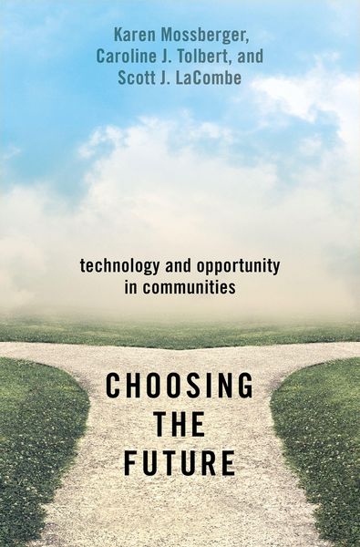 Produktbild: Choosing the Future