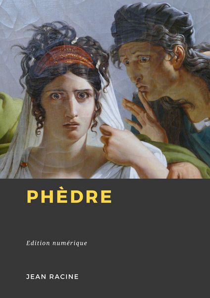 Produktbild: Ph&egrave;dre