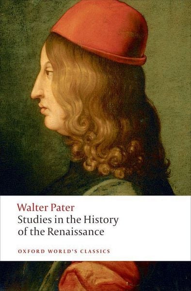 Produktbild: Studies in the History of the Renaissance