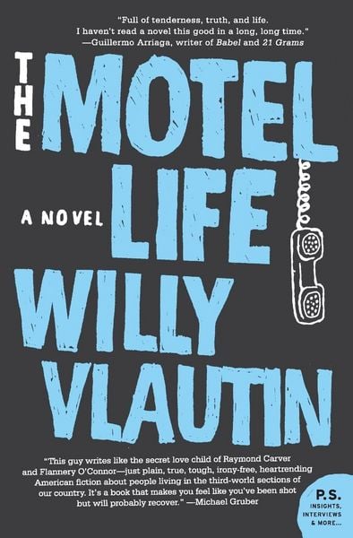 Produktbild: The Motel Life