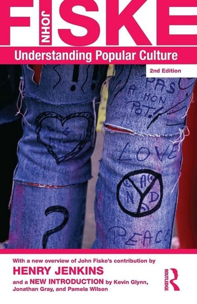 Produktbild: Understanding Popular Culture
