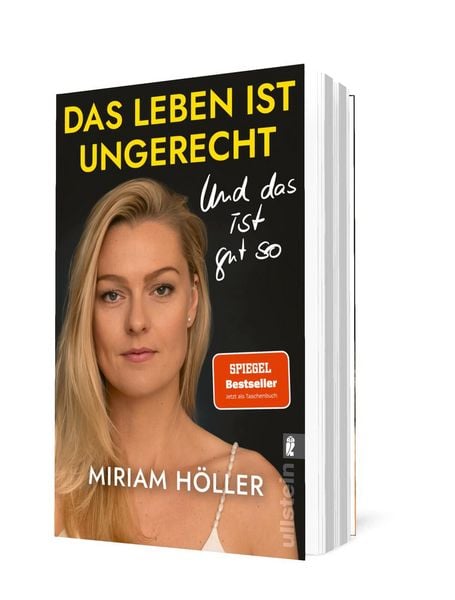 Produktbild: Das Leben ist ungerecht