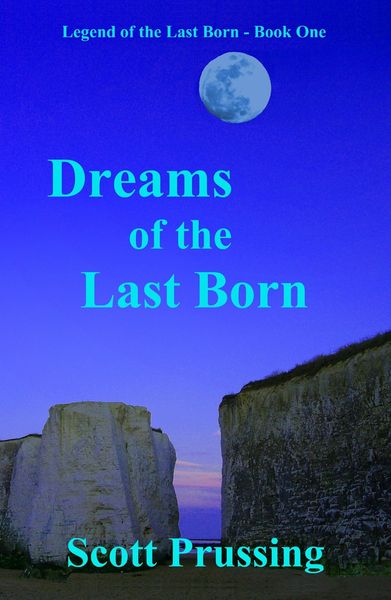 Produktbild: Dreams of the Last Born
