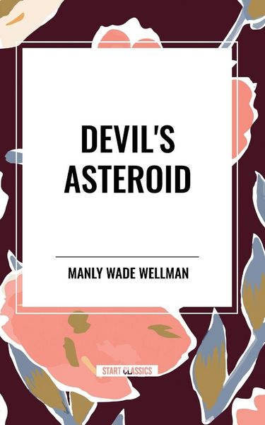 Produktbild: Devil's Asteroid