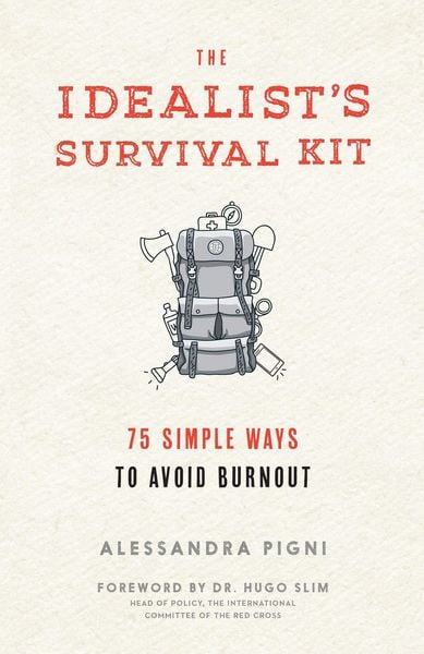 Produktbild: The Idealist's Survival Kit