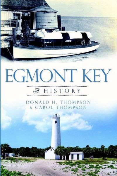 Produktbild: Egmont Key