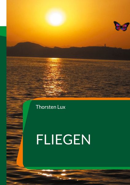 Produktbild: Fliegen