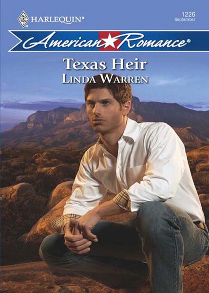 Produktbild: Texas Heir