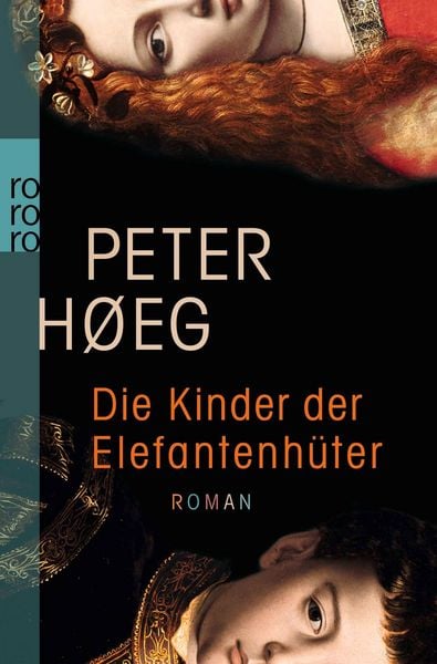 Produktbild: Die Kinder der Elefantenh&uuml;ter