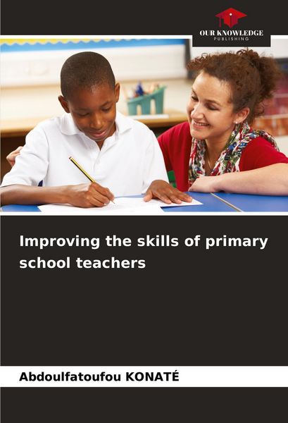 Produktbild: Improving the skills of primary school teachers