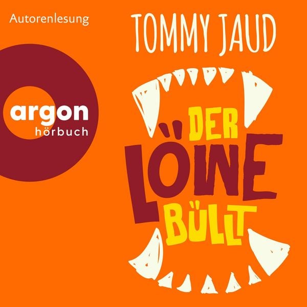Der Löwe büllt - Tommy Jaud, Audio, 9783732416851