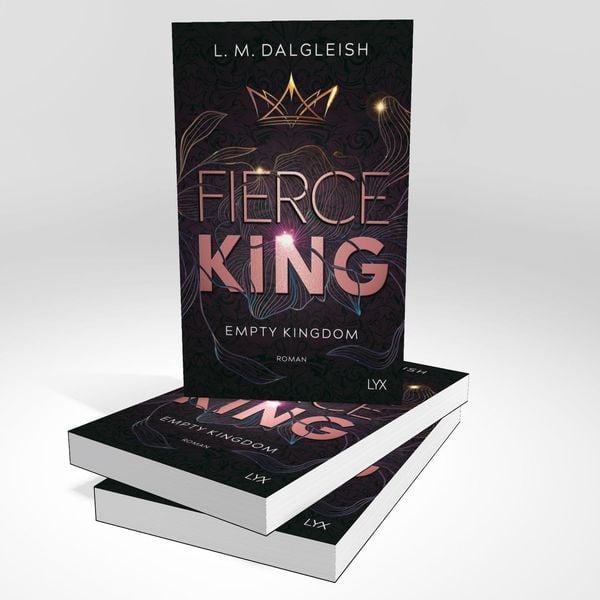 Produktbild: Fierce King