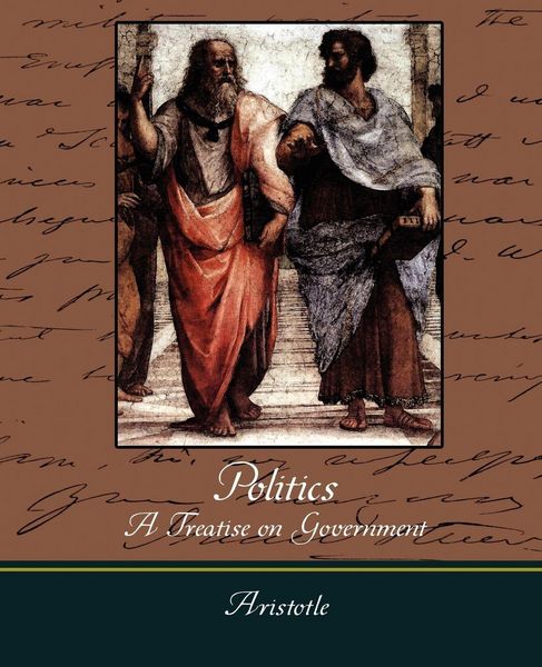 Produktbild: Politics - A Treatise on Government