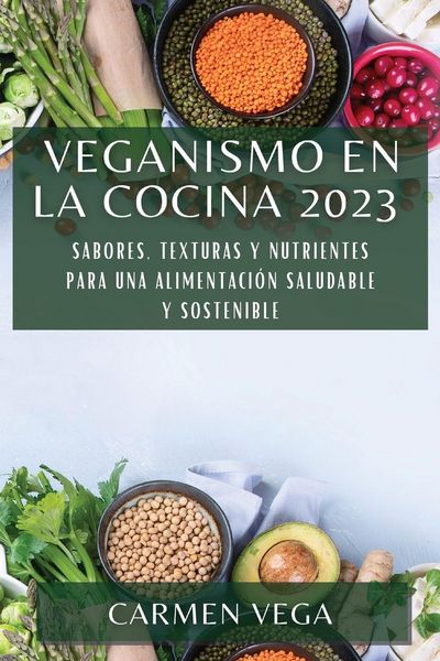Produktbild: Veganismo en la cocina 2023
