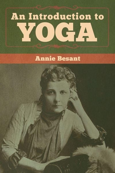 Produktbild: An Introduction to Yoga