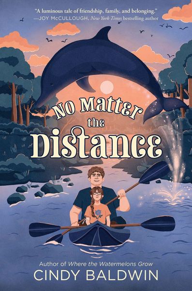Produktbild: No Matter the Distance