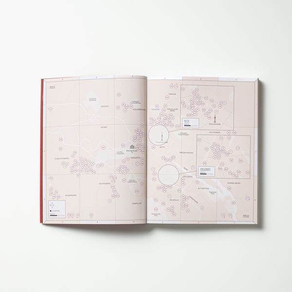 Produktbild: The Feeling of Berlin
