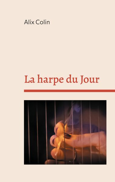 Produktbild: La harpe du Jour