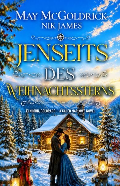 Produktbild: Jenseits des Weihnachtssterns