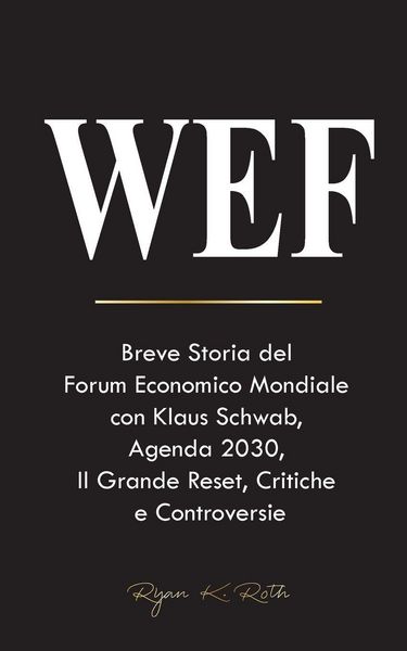 Produktbild: WEF