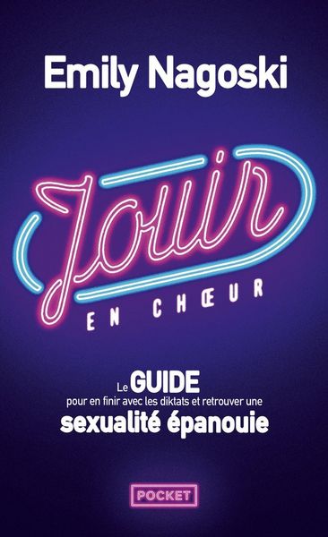 Produktbild: Jouir en choeur