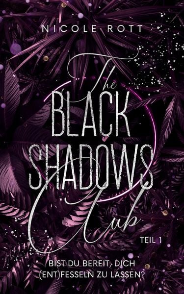 Produktbild: The Black Shadows Club - Brandon & Lilly