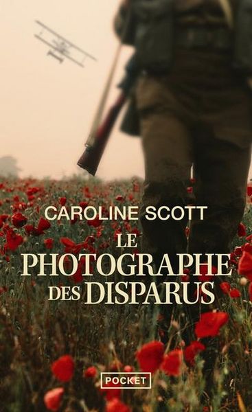 Produktbild: Le photographe des disparus