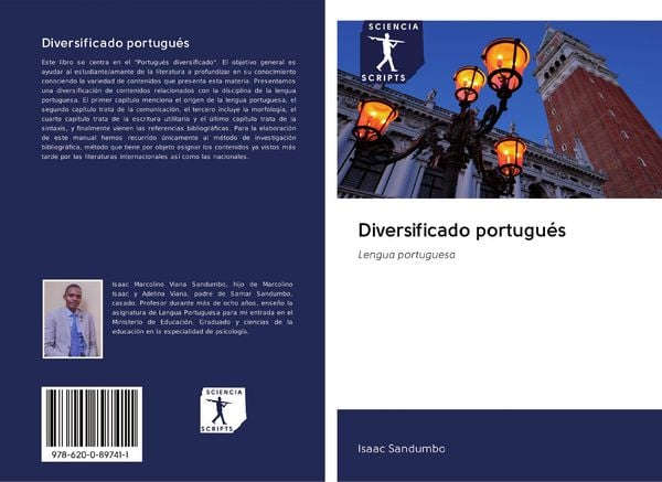 Produktbild: Diversificado portugu&eacute;s