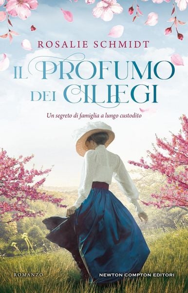Produktbild: Il profumo dei ciliegi