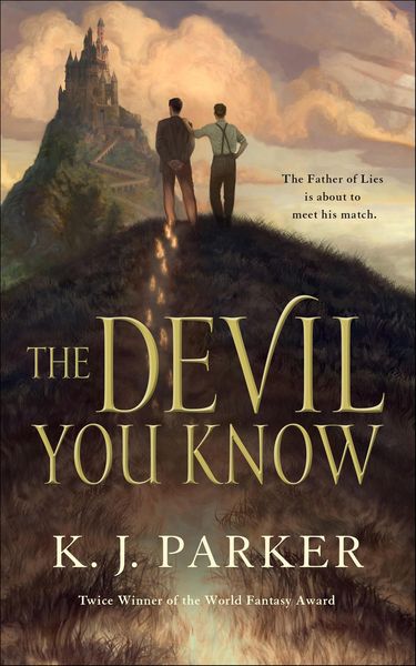 Produktbild: The Devil You Know