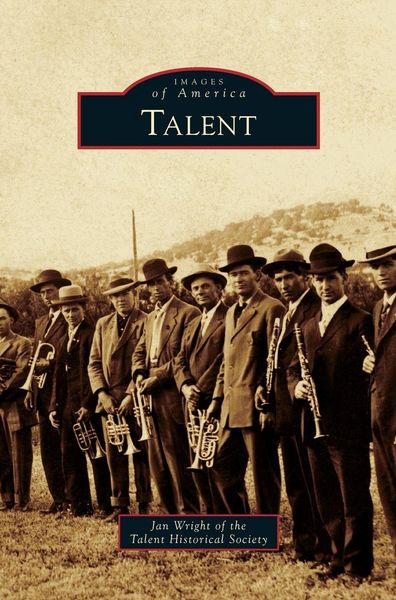 Produktbild: Talent