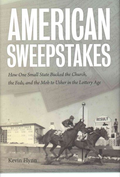 Produktbild: Amer Sweepstakes