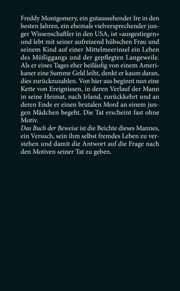 Produktbild: Das Buch der Beweise